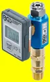 Produktbild: BGS 3263 Druckregulierer mit digitaler Druckanzeige 0,275-11 bar für Kompressor