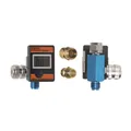 Produktbild: BGS-3263 Druckregulierer für Kompressoren, 0,275 - 11 bar