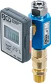 Produktbild: BGS 3263 Druckregulierer für Kompressoren | 0,275 - 11 bar