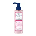 Produktbild: Latte Detergente Lenitivo Acqua alle Rose 200ml