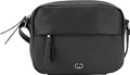 Produktbild: GERRY WEBER Schultertasche Umhängetasche Keep In Mind Shoulderbag Black schwarz
