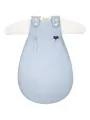 Produktbild: Alvi 2tlg. Baby 4-Jahreszeiten Schlafsack 