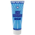 Produktbild: Ice-Power Kühlgel Plus, 200ml, Tube, mit MSM, kühlend