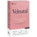 Produktbild: Velnatal Schwangerschaft und Stillzeit Weichkapseln