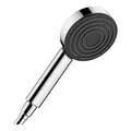 Produktbild: hansgrohe Handbrause Pulsify S105 EcoSm. + 1jet, chrom