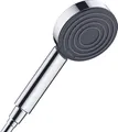 Produktbild: hansgrohe Pulsify S Handbrause 10, 1 Strahlart (EcoSmart Green), 24121000,