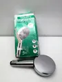 Produktbild: hansgrohe Pulsify S - wassersparender Duschkopf 6 l/min (EcoSmart+), Handbrause