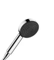 Produktbild: Hansgrohe Pulsify Handbrause chrom 105 1jet Green, 24121000