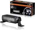 Produktbild: OSRAM LEDriving Lightbar LED Zusatzscheinwerfer Fernlicht 6000K 1300lm 12V/24V