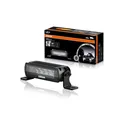 Produktbild: BAR LED Osram FX125-SP Gen 2 für Geländefahrzeug 18W 6000K 12/24V