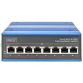 Produktbild: Industrial 8-Port DN-650106, Switch