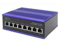 Produktbild: Digitus 8-Port Fast Ethernet Switch