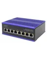 Produktbild: DIGITUS Industrieller 8-Port Fast Ethernet Switch (DN-650106)
