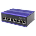 Produktbild: Digitus 8-Port Fast Ethernet Switch