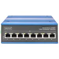 Produktbild: Digitus Industrial 8-Port DN-650106, Switch