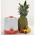 Produktbild: Joghurtbereiter Ariete Joghurtbereiter/ 20w/ 1l/ Griechischer Joghurtaufsatz