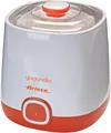 Produktbild: Ariete 621 Yogurella - Joghurt für Aufbereiten Joghurt Classic E Joghurt Greco
