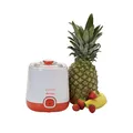 Produktbild: Ariete 621 Joghurtbereiter 20W 1L Weiß Orange