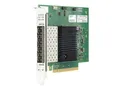 Produktbild: HPE Intel E810-XXVDA4 - Netzwerkadapter - PCIe 4.0 (P41614-B21)
