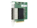 Produktbild: HPE Intel E810-XXVDA4 - Netzwerkadapter - PCIe 4.0
