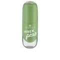 Produktbild: essence cosmetics GEL NAIL COLOUR ESMALTE DE UÑAS 55 INNER PEAS