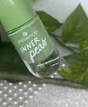 Produktbild: essence Gel Nail Colour Nagellack 55 INNER peas hell grün 8ml *neu*