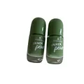 Produktbild: Essence Gel Nail Colour  55 INNER peas
