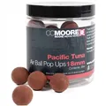 Produktbild: CCMoore Air Ball Pop Ups Pacific Tuna - 18mm 35St.