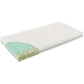 Produktbild: Träumeland Better Dreams Edition Babymatratze Wind - Größe 60 x 120 cm