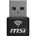 Produktbild: MSI AX 1800 Nano (USB 2.0) (GUAX18N)