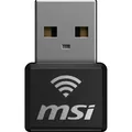 Produktbild: MSI AX1800 Nano USB WLAN USB Adapter