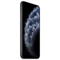 Produktbild: Apple iPhone 11 Pro Max 64GB - Space Grau (Generalüberholt)