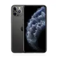 Produktbild: Apple iPhone 11 Pro Max 64GB Space Grey inkl. Silikon & Schutzglas