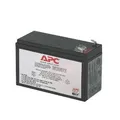 Produktbild: APC RBC106 USV-Batterie Plombierte Bleisäure (VRLA) (APCRBC106)