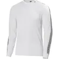 Produktbild: Helly Hansen HH Lifa Stripe Crew white (001) L