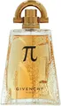 Produktbild: GIVENCHY Eau de Toilette Pi, Glasflakon, Parfüm EDT, Herrenduft