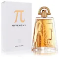 Produktbild: Givenchy Pi eau de toilette spray 100 ml