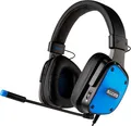 Produktbild: Sades Dpower SA-722 Gaming-Headset