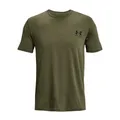 Produktbild: Under Armour Vanish Seamless SS T-Shirt Gruen, XL Herren