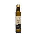Produktbild: Wohltuer Bio Mandelöl - Nativ gepresst und 100% rein - Natur pur, 250 ml