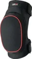 Produktbild: KNEETEK Knieschoner Safetek POLY DIN/EN14404 1 Paar universal schwarz