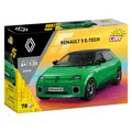 Produktbild: Cobi 5 E-TECH GREEN (Cobi Factory SA)