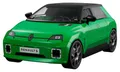 Produktbild: Renault 5 e-tech (Green), 115mm x 65mm x 45mm