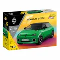 Produktbild: Cobi Klemmbaustein-Set Renault E-Tech Green, 78 Teile, 24674