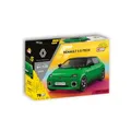 Produktbild: Cobi 24674 - 1:35 Renault 5 E-Tech Grün - Neu