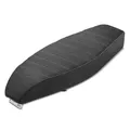 Produktbild: Sitzbank kompatibel mit Simson S51 S50 S70 Sitz HS17 schwarz