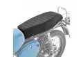 Produktbild: Craftride Sitzbank Sitzbank für Simson S51 S50 S70 Sitz HS17 schwarz