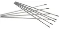 Produktbild: WerkzeugHERO Wolframelektrode grau D 2,0 x 175 mm ( Inh.10 Stück )