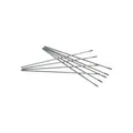 Produktbild: Wolframelektrode grau D 2,0 x 175 mm 10 Stk