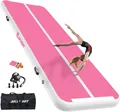 Produktbild: AKSPORT Air Matte 3 4 5 6m Aufblasbar Tumbling Matte 10 2